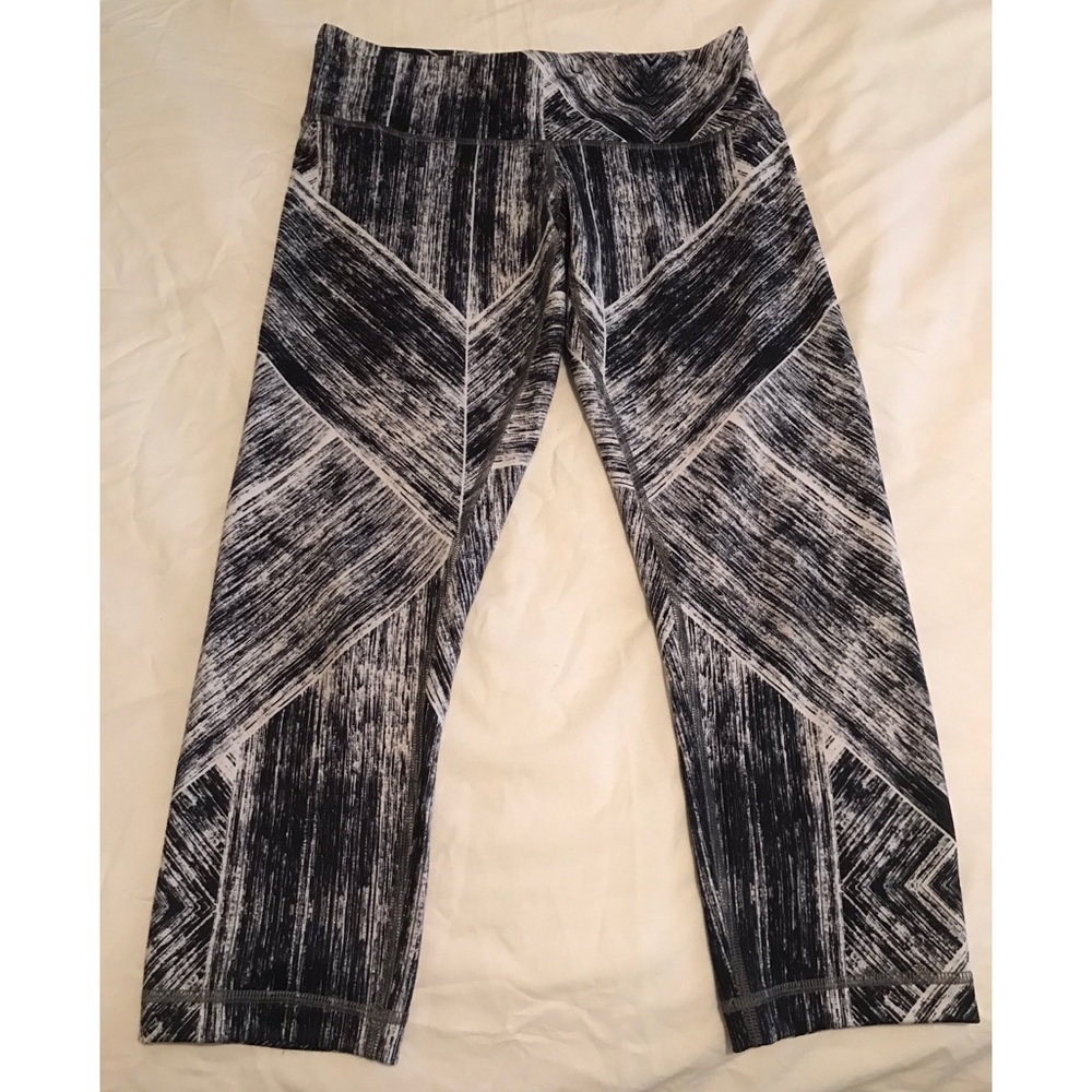 Lululemon Wunder Under II